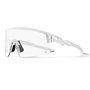 Lunettes de cyclisme Rockbros 189104 Blanc