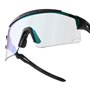 Lunettes de cyclisme Rockbros 189105 Noir Transparent
