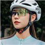 Lunettes de cyclisme Rockbros 189105 Noir Transparent