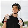Lunettes de cyclisme Rockbros 189105 Noir Transparent