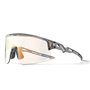 Lunettes de cyclisme Rockbros 189105 Noir Transparent