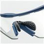 Lunettes de cyclisme Rockbros 189114 Gris