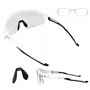 Lunettes de cyclisme Rockbros 189119 Blanc