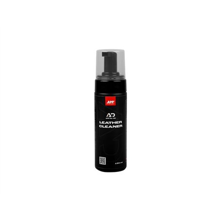 APP for AD Leather Cleaner - Nettoyant Cuir Voiture | Entretien intérieur Auto et Moto | Traitement des sièges et canapés en Cui
