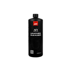 APP for AD Leather Cleaner - Nettoyant cuir voiture | Entretien intérieur auto et moto | Traitement des sièges et canapés en cui