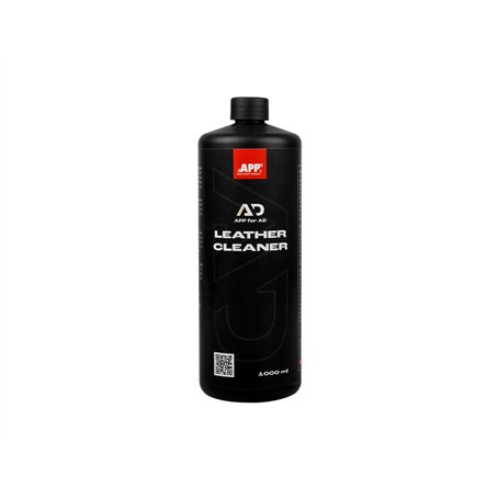 APP for AD Leather Cleaner - Nettoyant cuir voiture | Entretien intérieur auto et moto | Traitement des sièges et canapés en cui