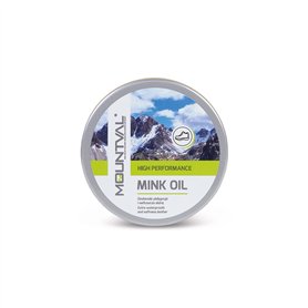 Mountval Mink Oil