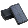 Chargeur solaire Powerneed ES20000B