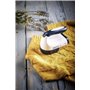 CAMRY CR 9606 Brosse Anti-Peluche, 1.5 W, Bleu