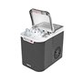 Machine à Glaçons Camry CR 8073 Blanc Gris 2,2 L