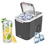 Machine à Glaçons Camry CR 8073 Blanc Gris 2,2 L
