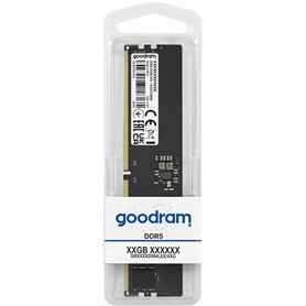 Mémoire RAM GoodRam GR5600D564L46/48G 48 GB DDR5 5600 MHz CL46
