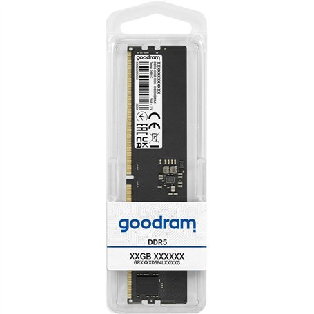 Mémoire RAM GoodRam GR5600D564L46/48G 48 GB DDR5 5600 MHz CL46