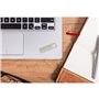 Clé USB GoodRam UUN2-0640S0R11 Argenté 64 GB