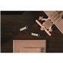 Clé USB GoodRam UUN2-0640S0R11 Argenté 64 GB