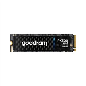 Disque dur GoodRam SSDPR-PX500-256-80-G3 256 GB SSD