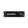 Disque dur GoodRam SSDPR-PX500-256-80-G3 256 GB SSD