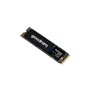 Disque dur GoodRam SSDPR-PX500-256-80-G3 256 GB SSD