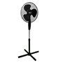 Ventilateur sur Pied Eldom ID2501 Noir 45 W