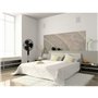 Ventilateur sur Pied Eldom ID2501 Noir 45 W