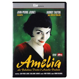 AmĂŠlie (Audio français)