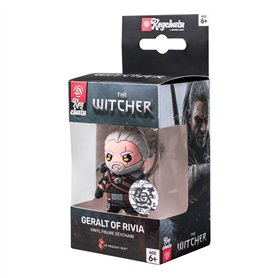 Porte-clés Good Loot The Witcher 3