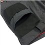 Lee Cooper Workwear LCPNT216 Mens Multi Pocket with Knee Pad Pockets Fixed Holster Work Cargo Trouser