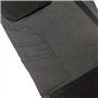Lee Cooper Workwear LCPNT216 Mens Multi Pocket with Knee Pad Pockets Fixed Holster Work Cargo Trouser