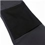 Lee Cooper Workwear LCPNT216 Mens Multi Pocket with Knee Pad Pockets Fixed Holster Work Cargo Trouser