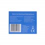 Serrure électrique avec bouton poussoir à l'intérieur SilverCloud YR300 Droite, Normal Close, Fails secure, 12V, pour Système de