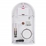 Sirène extérieure sans fil PNI SafeHouse HS007 avec batterie pour systèmes d'alarme sans fil