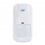 Détecteur de Mouvement sans Fil PIR PNI SafeHouse HS003LR pour systèmes d'alarme sans Fil