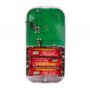 Détecteur de Mouvement sans Fil PIR PNI SafeHouse HS003LR pour systèmes d'alarme sans Fil
