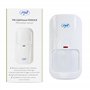 Détecteur de Mouvement sans Fil PIR PNI SafeHouse HS003LR pour systèmes d'alarme sans Fil