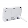 Thermostat Intelligent PNI CT36 Pro sans Fil, avec WiFi, contrôle Via l'application Internet TuyaSmart, pour installations Therm