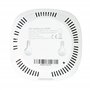 Capteur de qualité de l'air et de dioxyde de carbone (CO2) PNI SafeHouse HS291 avec Wi-Fi, contrôle de l'application Tuya Smart,