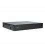 PNI House Kit Vidéo Surveillance IPMAX POE 3, NVR avec 4 Ports POE et 4 Caméras IP 3MP, POE + Gift Sticky Pad Blue