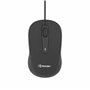 TELLUR Basic Souris Filaire Mini USB Noir
