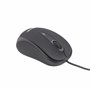 TELLUR Basic Souris Filaire Mini USB Noir