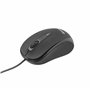TELLUR Basic Souris Filaire Mini USB Noir
