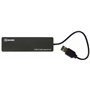 TELLUR Hub 4 Ports USB 2.0 Noir