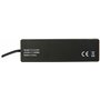 TELLUR Hub 4 Ports USB 2.0 Noir