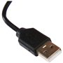 TELLUR Hub 4 Ports USB 2.0 Noir