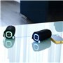 TELLUR Eclipse Enceinte Bluetooth Portable 12 W Noir