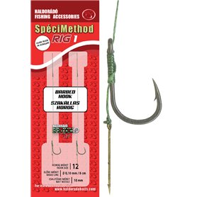 Haldorado SpéciMethod Rig 1