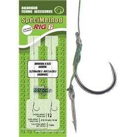 Haldorado SpéciMethod Rig 6