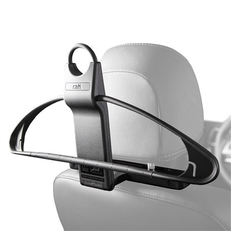 rati Hanger Cintre Voiture Intelligent