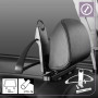 Cintre Voiture