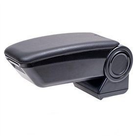 Rati Armster 3 Accoudoir adapté pour CITROEN C3 2024 - /e-C3 2024 -/ C3 Aircross 2024- / e-C3 Aircross 2024- [noir