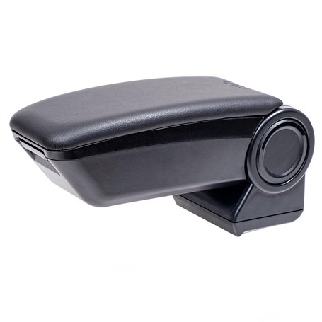 Rati Armster 3 Accoudoir adapté pour CITROEN C3 2024 - /e-C3 2024 -/ C3 Aircross 2024- / e-C3 Aircross 2024- [noir